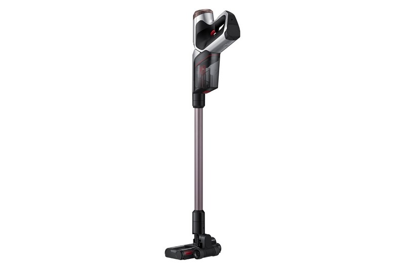 Samsung Unveils All-New Cordless Vacuum POWER stick PROTM